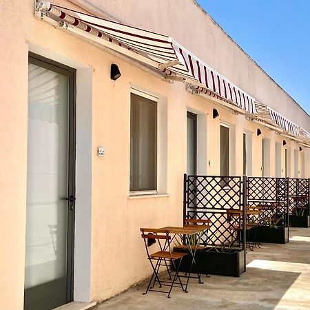 B&B Costa Azzurra Porto Cesareo Zewnętrze zdjęcie