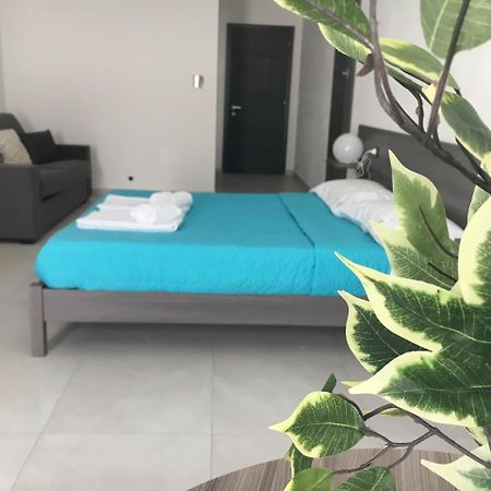 B&B Costa Azzurra Porto Cesareo Zewnętrze zdjęcie