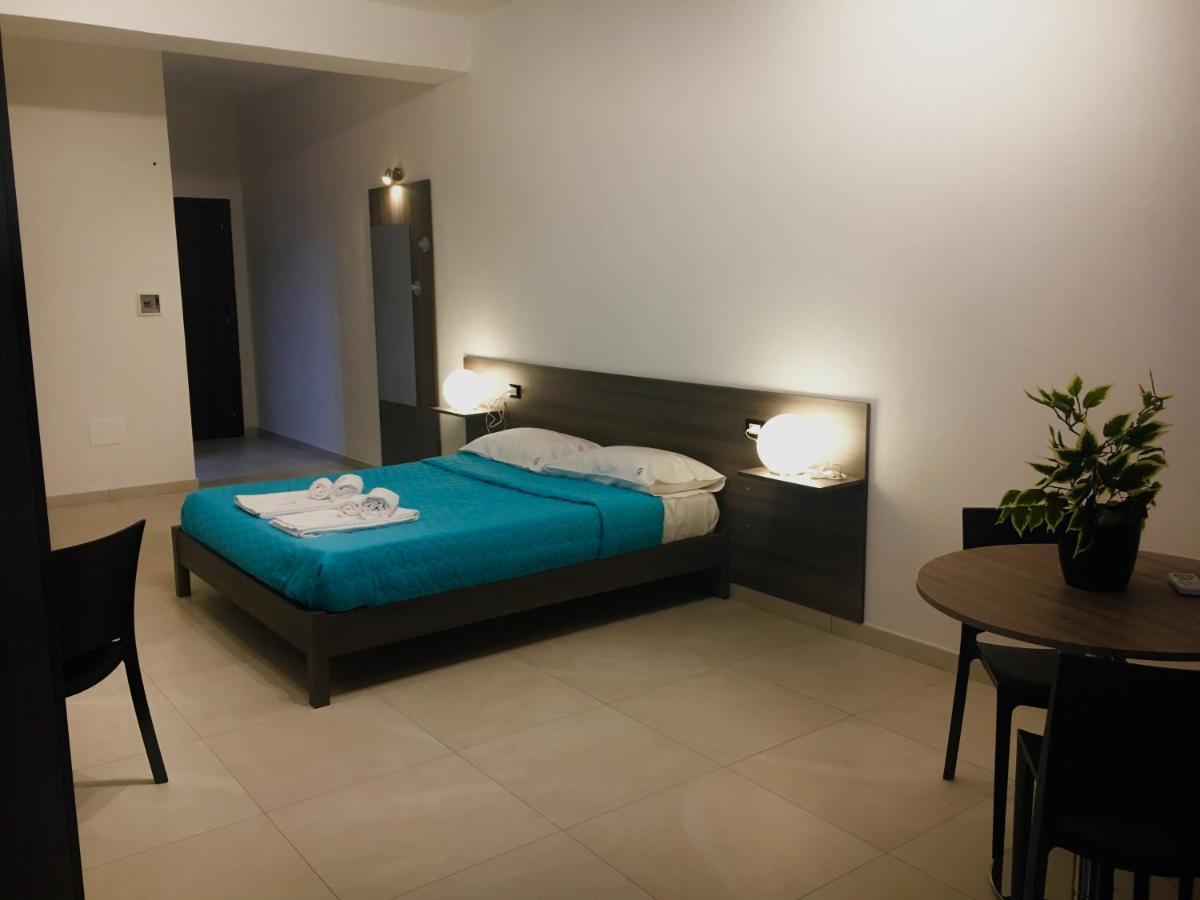 B&B Costa Azzurra Porto Cesareo Zewnętrze zdjęcie