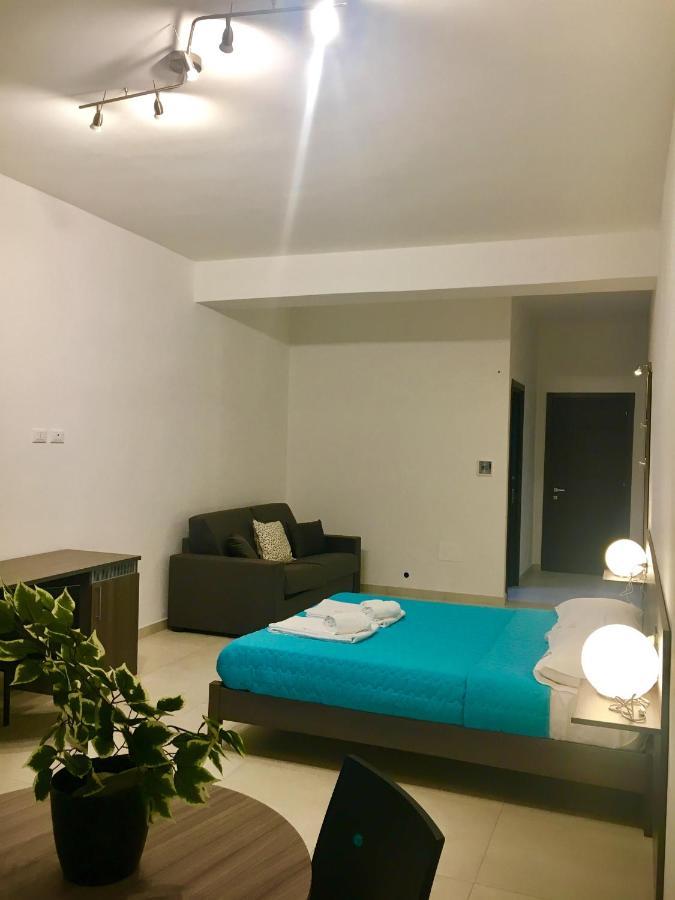 B&B Costa Azzurra Porto Cesareo Zewnętrze zdjęcie
