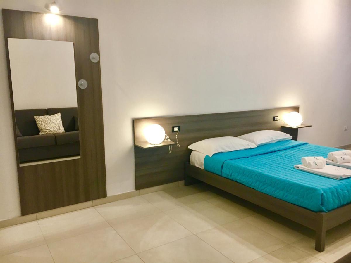 B&B Costa Azzurra Porto Cesareo Zewnętrze zdjęcie