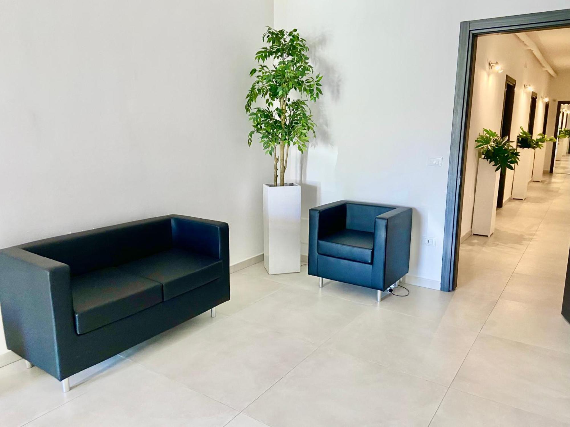 B&B Costa Azzurra Porto Cesareo Zewnętrze zdjęcie