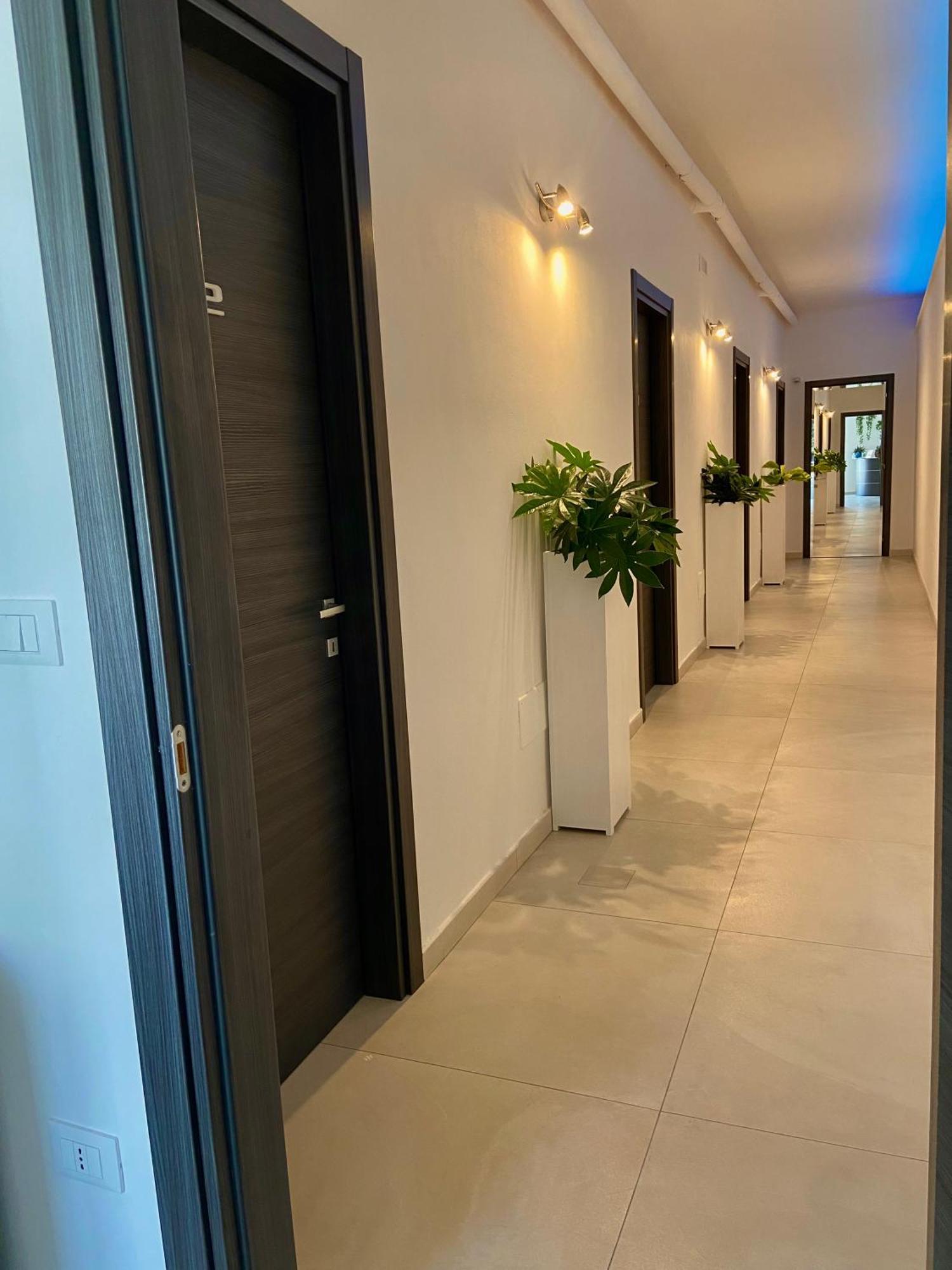 B&B Costa Azzurra Porto Cesareo Zewnętrze zdjęcie