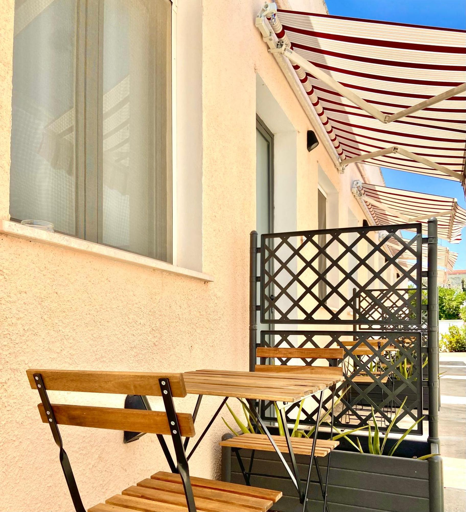 B&B Costa Azzurra Porto Cesareo Zewnętrze zdjęcie
