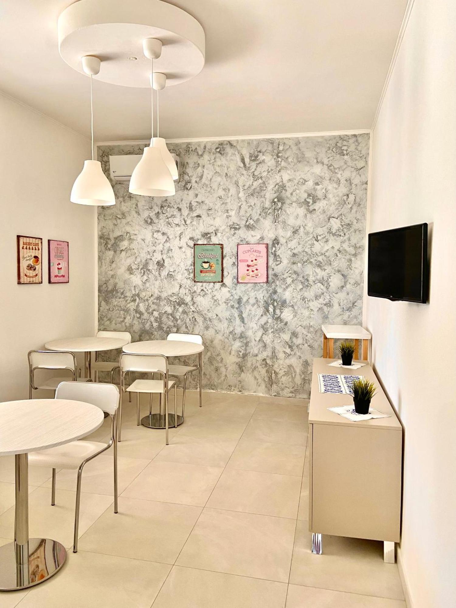 B&B Costa Azzurra Porto Cesareo Zewnętrze zdjęcie