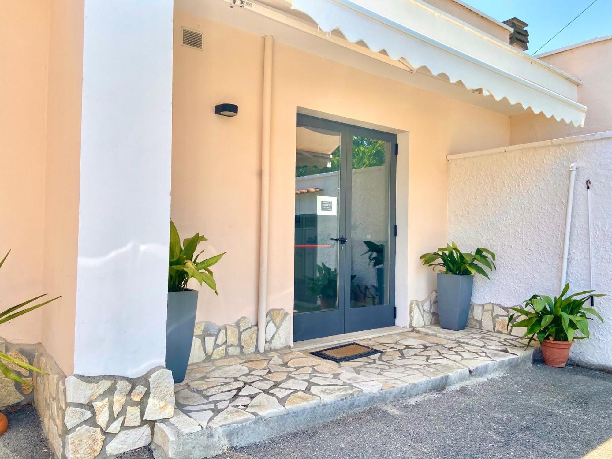 B&B Costa Azzurra Porto Cesareo Zewnętrze zdjęcie