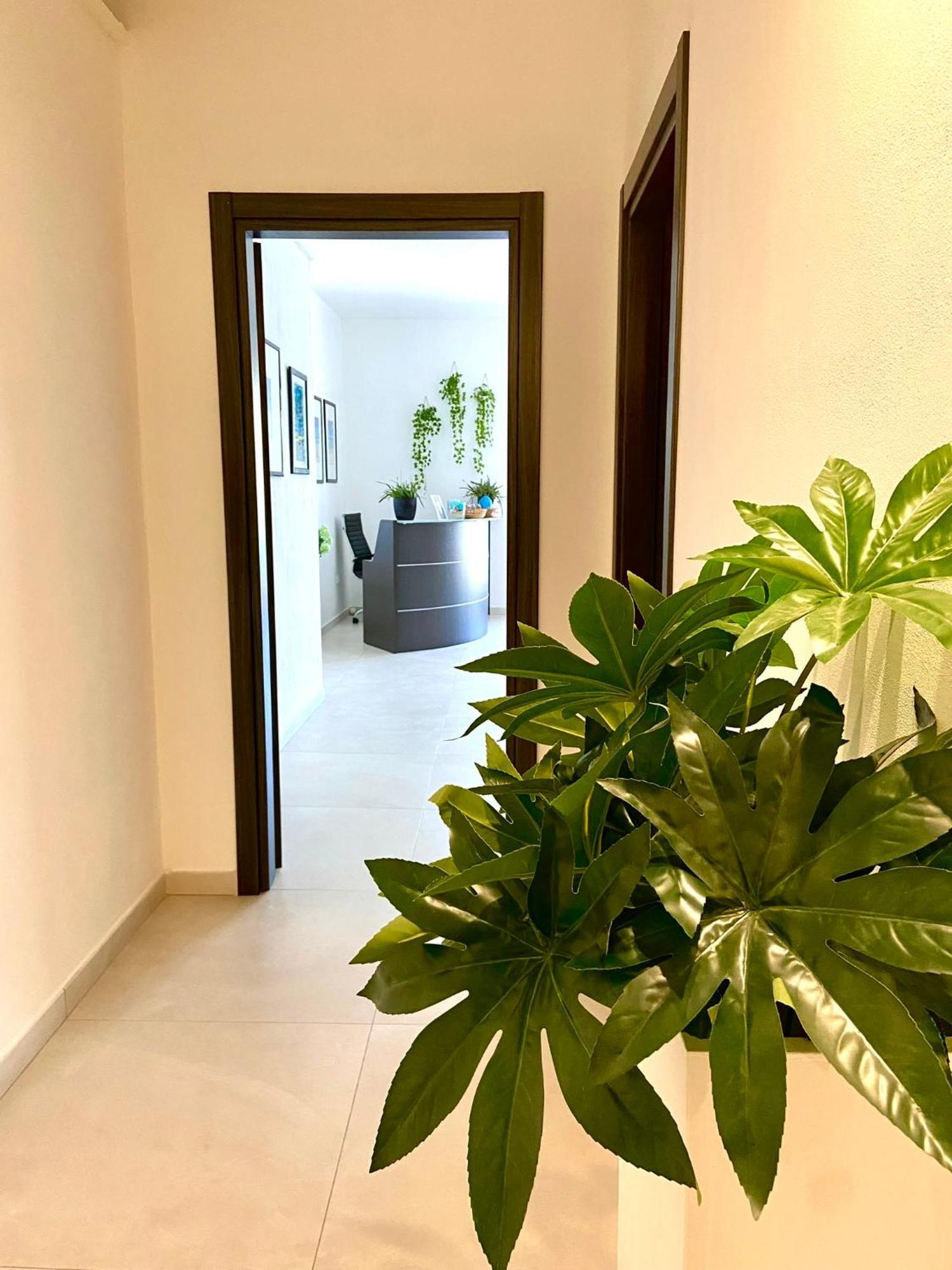 B&B Costa Azzurra Porto Cesareo Zewnętrze zdjęcie