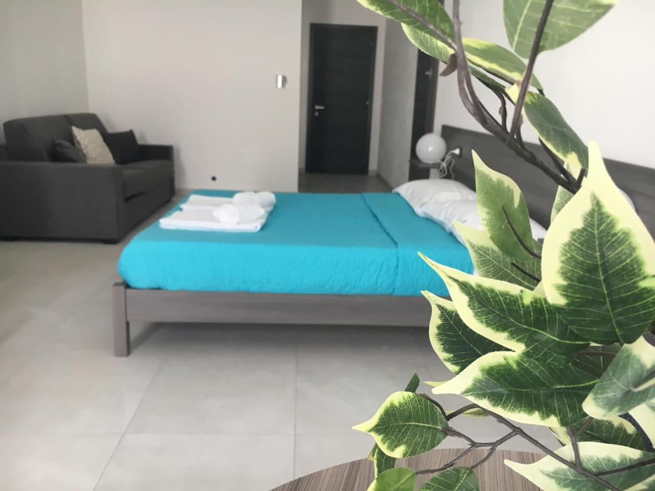 B&B Costa Azzurra Porto Cesareo Zewnętrze zdjęcie