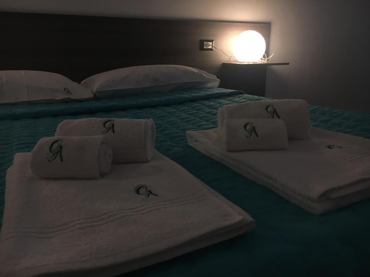 B&B Costa Azzurra Porto Cesareo Zewnętrze zdjęcie