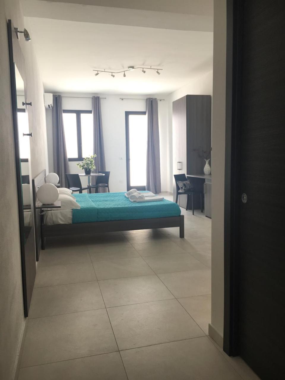 B&B Costa Azzurra Porto Cesareo Zewnętrze zdjęcie