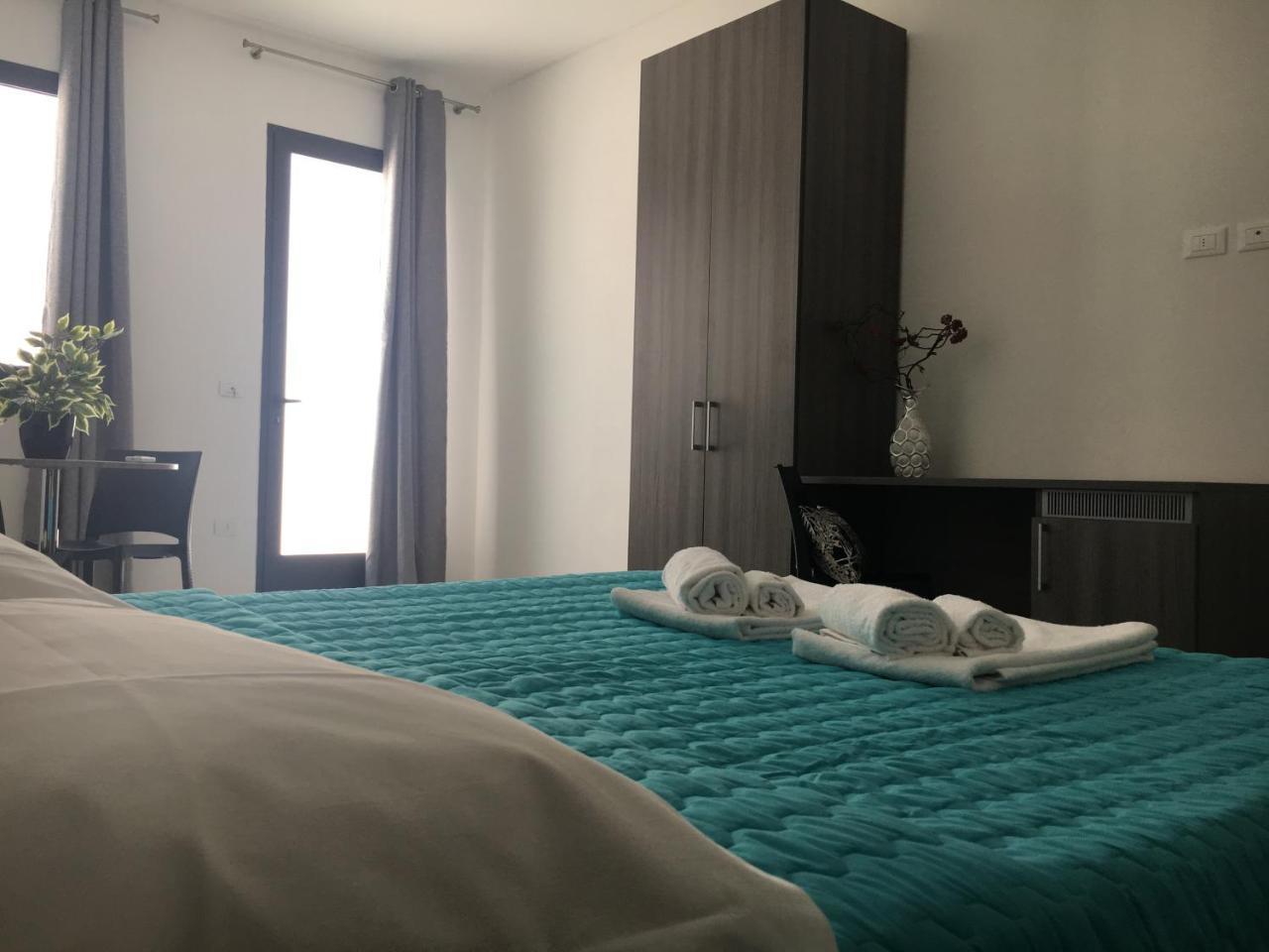 B&B Costa Azzurra Porto Cesareo Zewnętrze zdjęcie