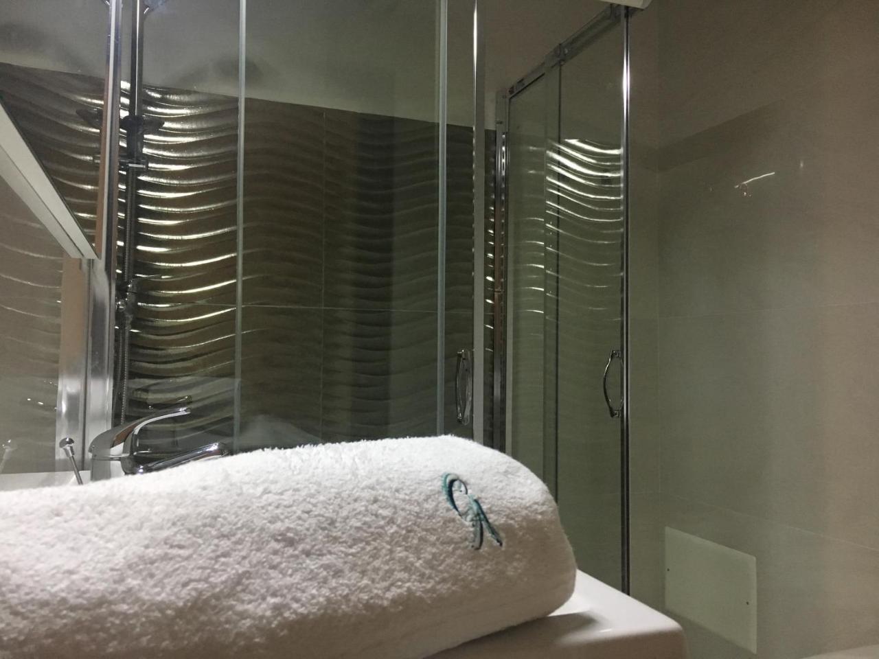 B&B Costa Azzurra Porto Cesareo Zewnętrze zdjęcie