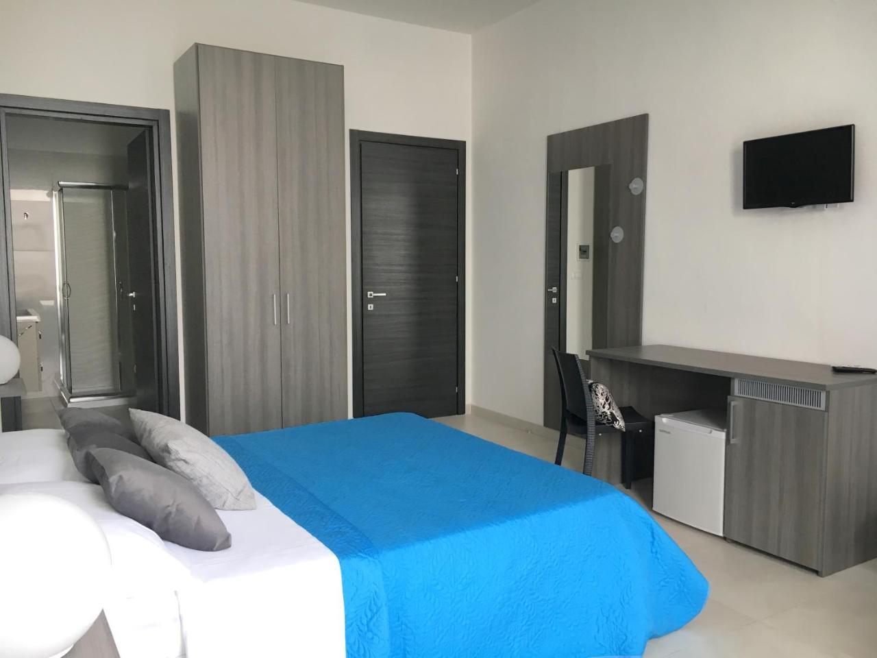 B&B Costa Azzurra Porto Cesareo Zewnętrze zdjęcie