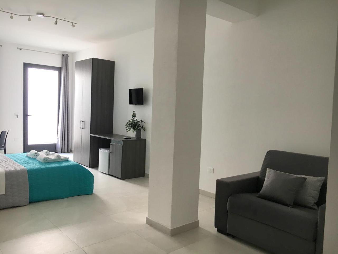 B&B Costa Azzurra Porto Cesareo Zewnętrze zdjęcie