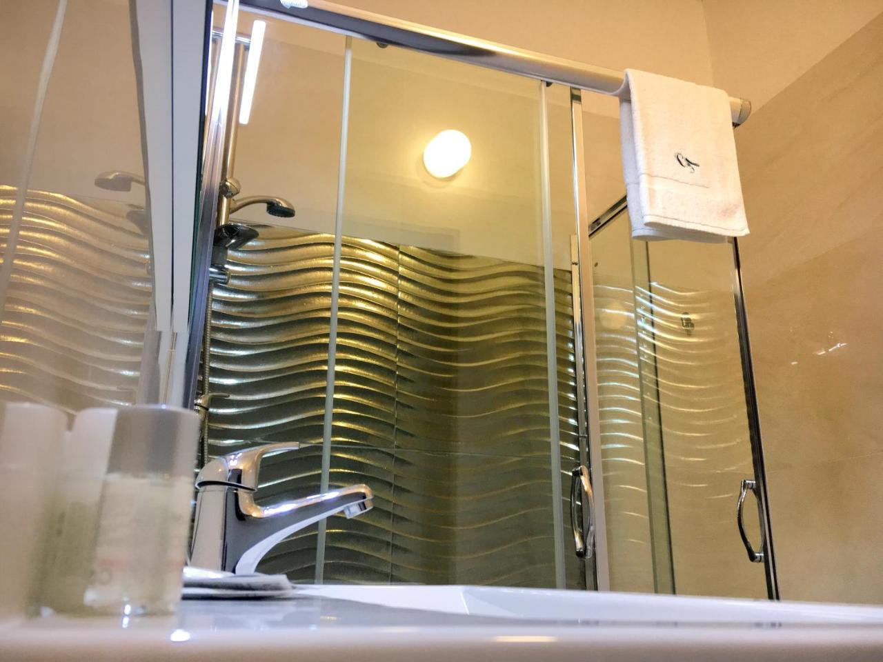 B&B Costa Azzurra Porto Cesareo Zewnętrze zdjęcie