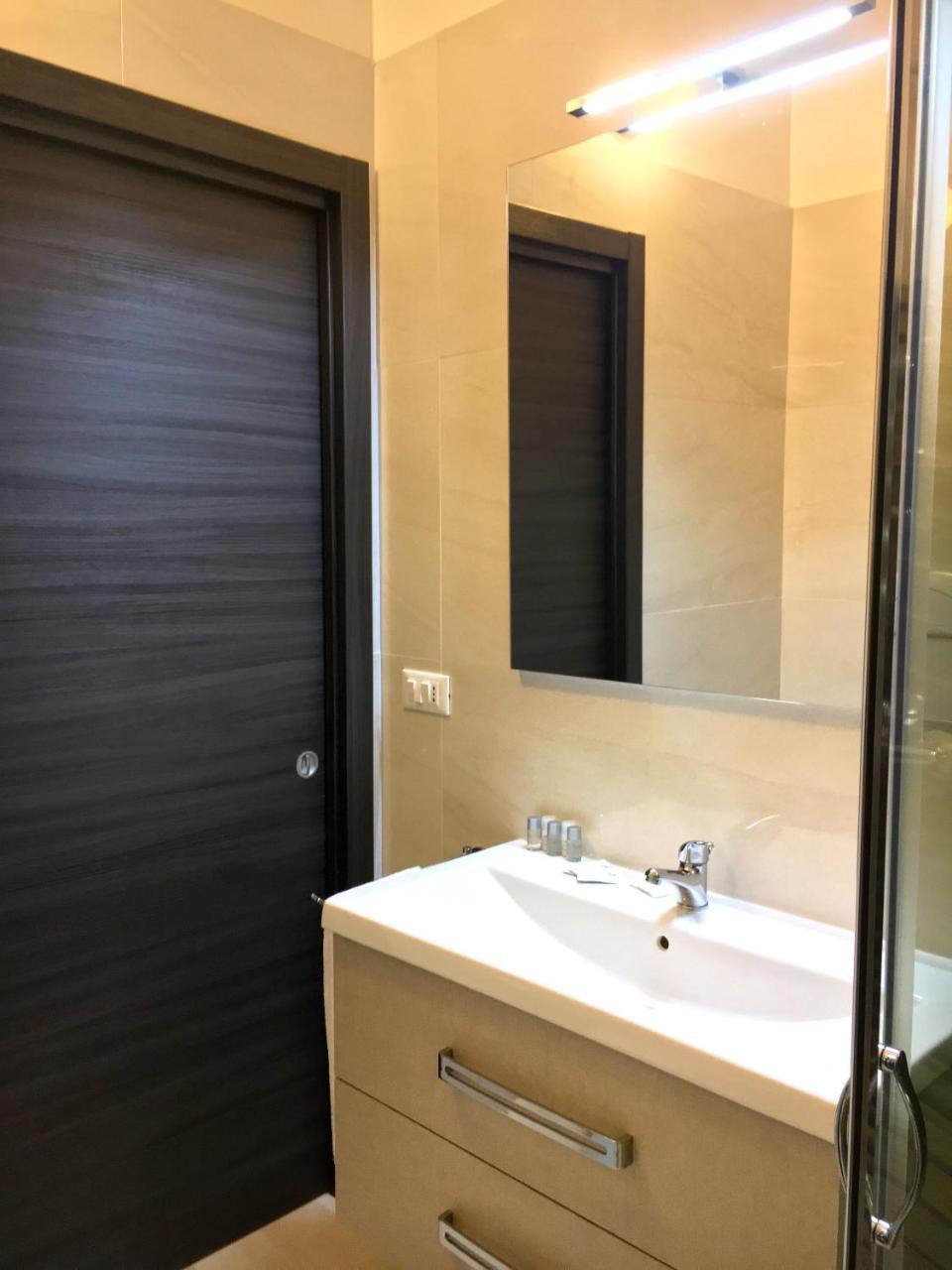B&B Costa Azzurra Porto Cesareo Zewnętrze zdjęcie