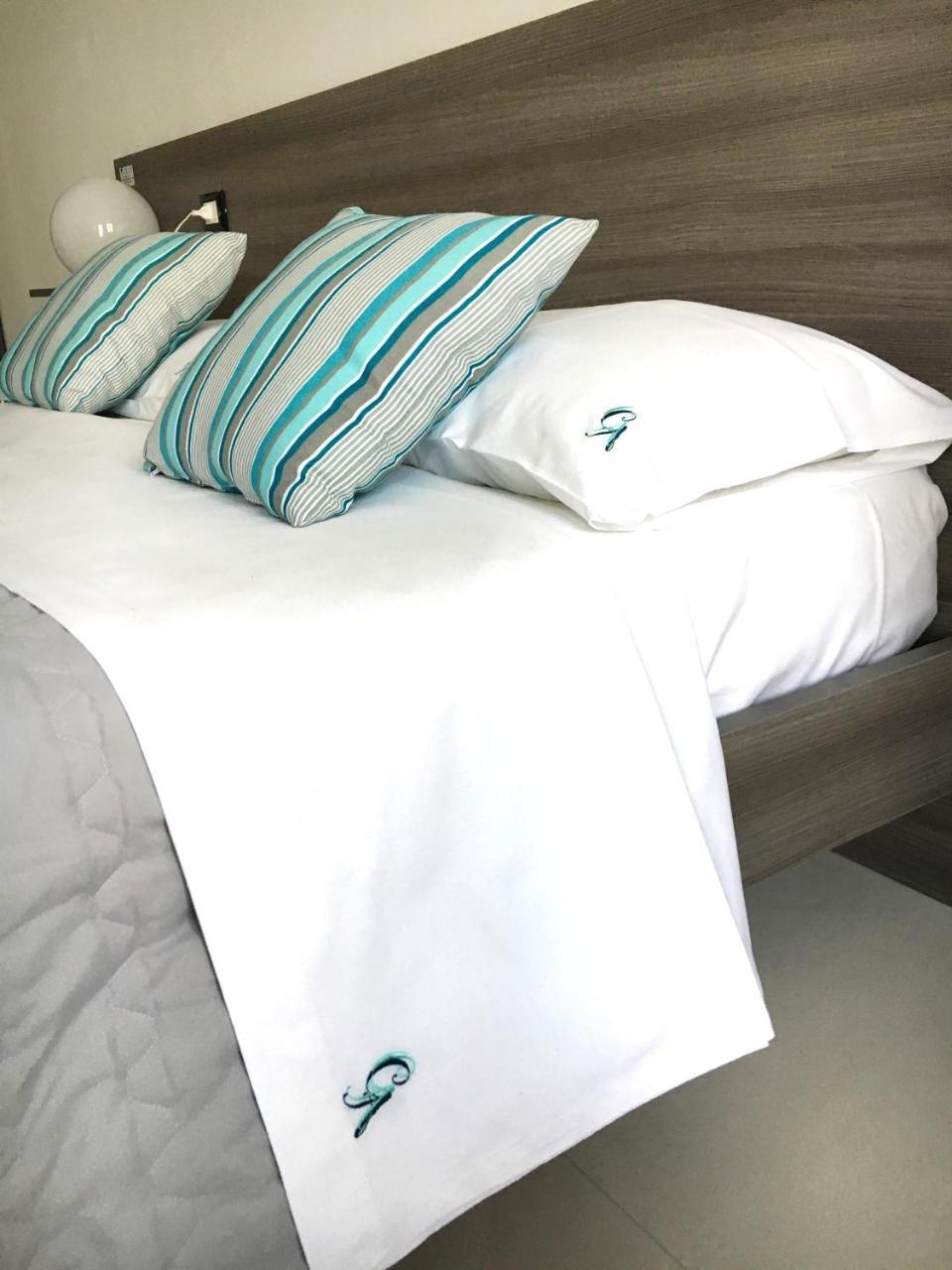 B&B Costa Azzurra Porto Cesareo Zewnętrze zdjęcie