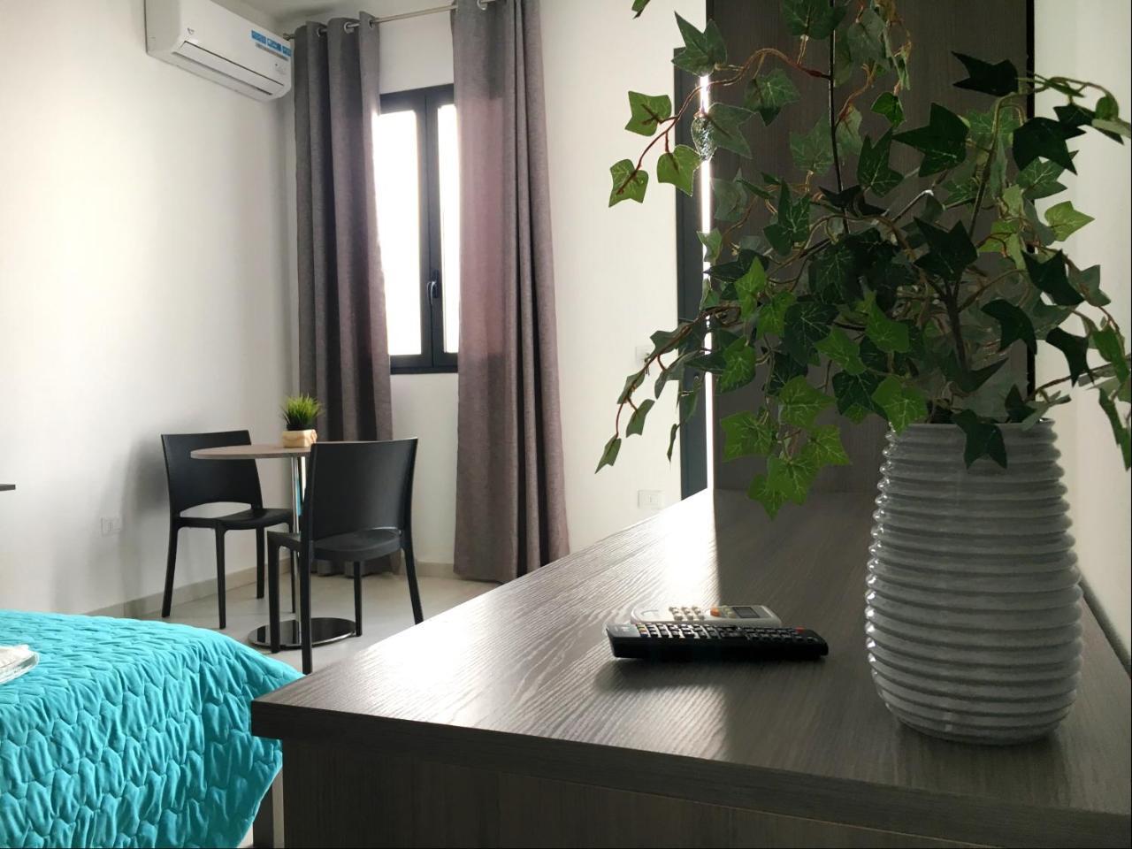 B&B Costa Azzurra Porto Cesareo Zewnętrze zdjęcie
